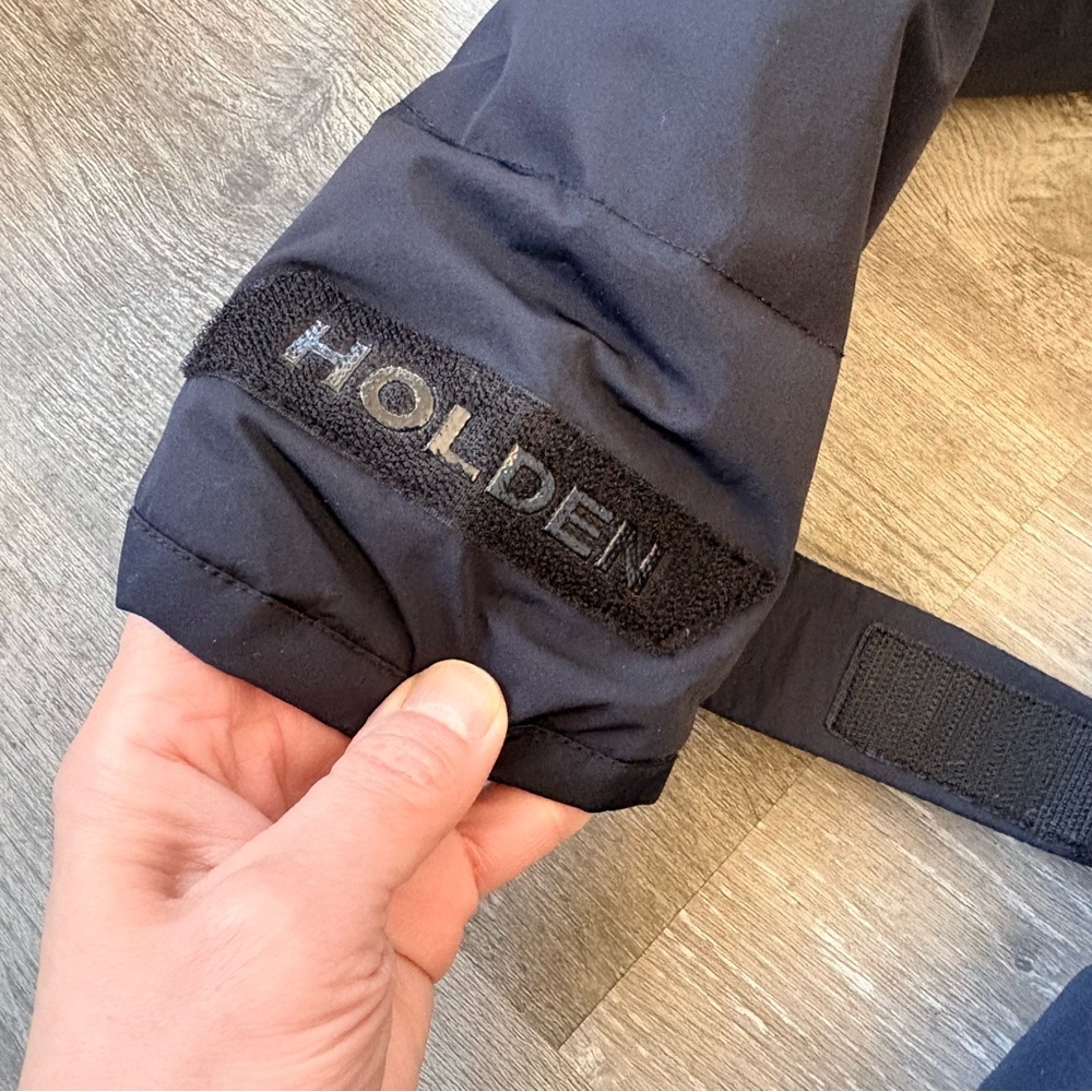 Holden Auburn Down Jacket - Women's M Black - Picture 7 of 13